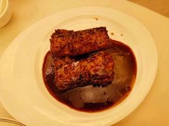 -海富门·带鱼·淮扬菜·粤菜(甘家口店)