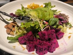 -真地道京味府·鲜橙烤鸭·北京菜(朝外大街东大桥店)