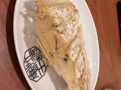 煎饺-龜王拉麵(道頓堀店)