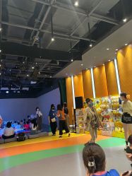 -小鸡哆哆故事屋·儿童乐园(嘉里城店)