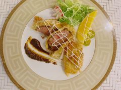 -皇玺·云汀花园餐厅(振华商厦店)