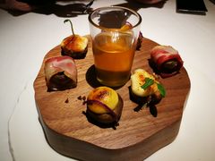 -王品牛排(杭州大厦店)