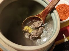 -吧嘚嘴炭烧鸽串吧(北海街店)