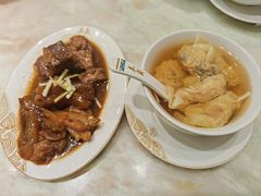 -麦奀云吞面世家 山顶店(山顶广场店)