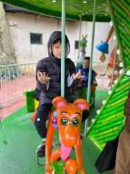 -宝燕乐园(闵行旗舰店)