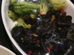 搭搭小素菜-食代馆(深业上城店)