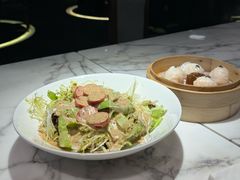 -钟菜·粤菜点心·宴请(海上世界·汇港二期店)