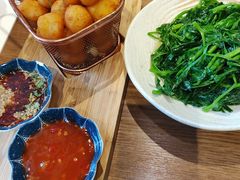 -金孔雀德宏傣味餐馆(魏公村店)