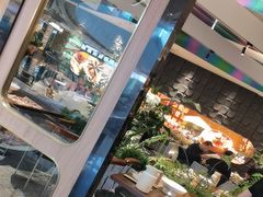 -大同江朝鲜菜•长春地标美食(绿园吾悦广场店)