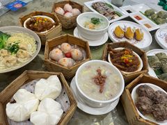 -海晖酒楼·顺德鱼生(荣华店)