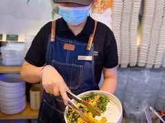 -Green Option(官舍店)