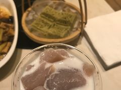 -五观堂素食(新华路店)