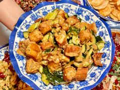 -全明星主题餐厅(新体店)