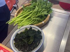 -生活如沸·顺德水牛奶火锅(大学路店)