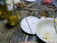 -胡犇嗲单车烧烤(坡子街店)