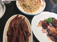 -老头儿油爆虾·知味杭州(爱琴海购物中心)