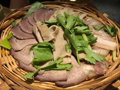 -盡膳口福跷脚牛肉火锅(合生汇购物中心店)