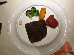 -王品牛排(郑州大卫城店)