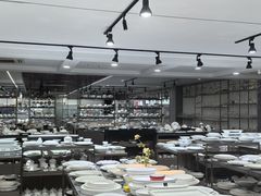 -万润国际酒店用品市场