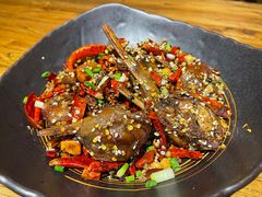 -大川先生·小龙虾·川菜(信义坊店)