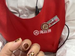 -海底捞火锅(飞马水城店)