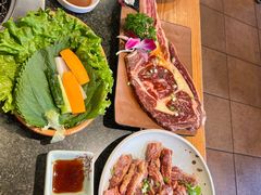 -梦山水日本烧肉(五四广场店)