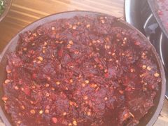 -周幺妹重庆老火锅(银泰城总店)