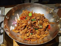 -绿茶餐厅(龙湖星悦荟店)