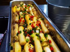 -很久以前羊肉串(农科路店)