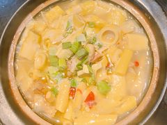 -好灶头妈妈菜·柴火灶台鱼·千岛湖土菜地标美食