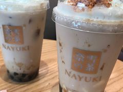-奈雪的茶(石厦时代广场店)