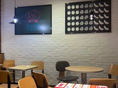 -汉堡王(金鹰天地广场店)