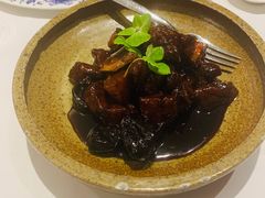 -Yan Ting 宴庭中餐厅(上海静安瑞吉酒店)