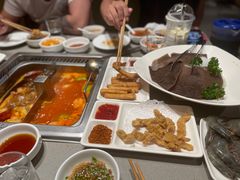 -海底捞火锅(吾悦广场店)
