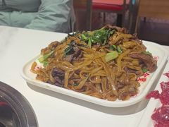 -八合里潮汕鲜牛肉火锅(吉大店)