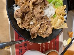 牛气肥腹烧肉饭-牛邸·烧肉饭(来福士店)