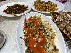 -好兄弟郭巨海鲜(天一阁店)