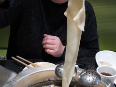 -清真·锦翔炝锅鱼(明德门店)