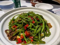 -俏湘厨•地道湘菜(建华南路店)
