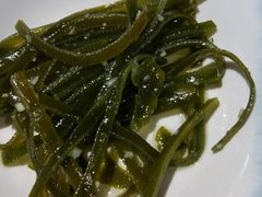 -唯成•韩国炭火烤肉 유성고기