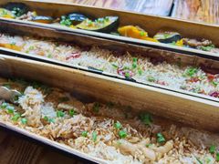 -香竹农庄•传统竹筒饭(十年店)