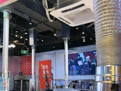 -哈哈碳都·牛肋条无限自助烤肉(台江万达店)