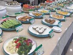 -渔港明珠酒店(星海广场店)