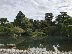 -京都御所