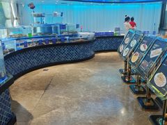 -天顺渔港·海景餐厅(星海广场店)