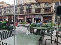 -顶特勒·黄鱼馆·特色菜(上海大世界店)