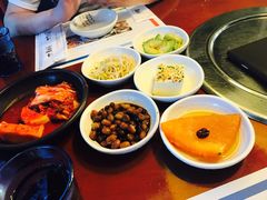 开胃小菜-青鹤谷(苏州店)