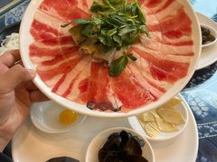 -桥香园过桥米线(古城北门店)
