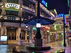 -横店广州街·香港街