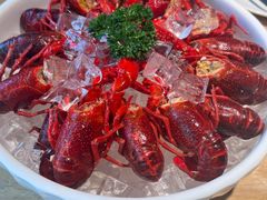 -同福龙虾(高新店)